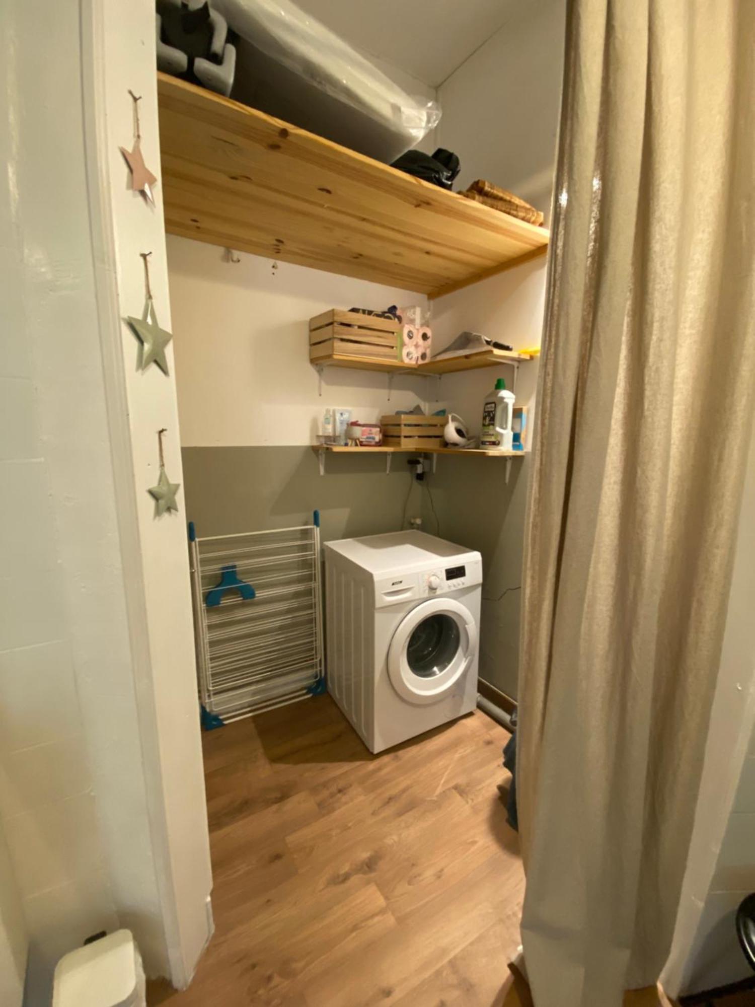 Appartement Proche Des Remparts Et Tous Commerces. Montreuil  Exteriér fotografie